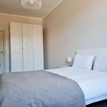 Rehouse Vokieciu Str.9, 2 Bedroom VNO Kültér fotó