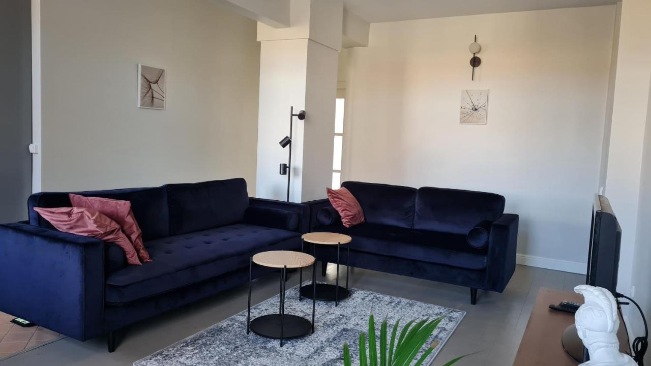 Rehouse Vokieciu Str.9, 2 Bedroom VNO Kültér fotó