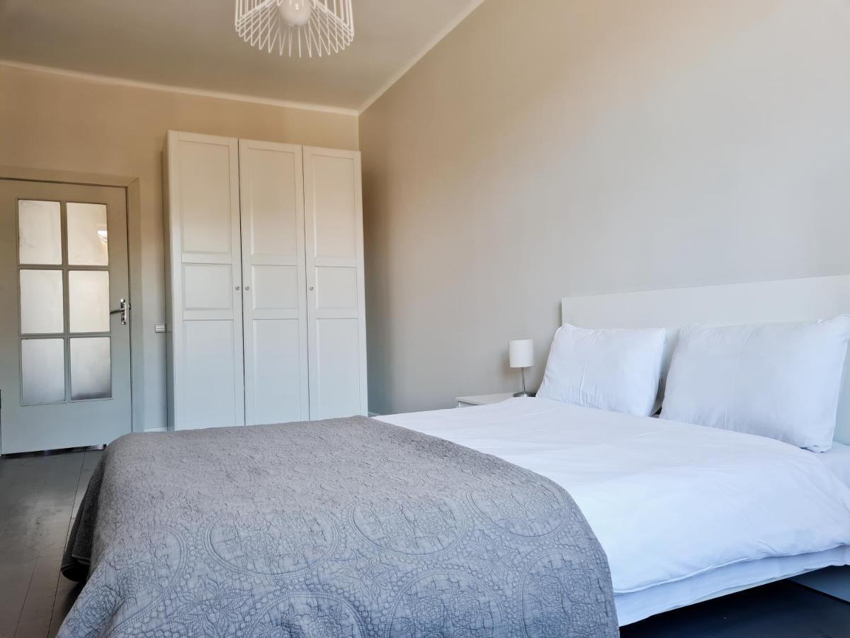 Rehouse Vokieciu Str.9, 2 Bedroom VNO Kültér fotó