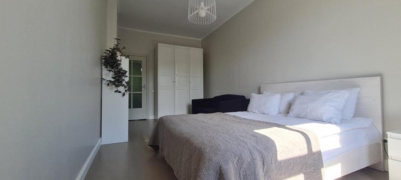 Rehouse Vokieciu Str.9, 2 Bedroom VNO Kültér fotó