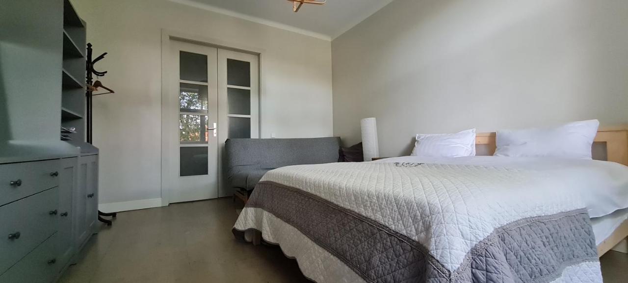 Rehouse Vokieciu Str.9, 2 Bedroom VNO Kültér fotó