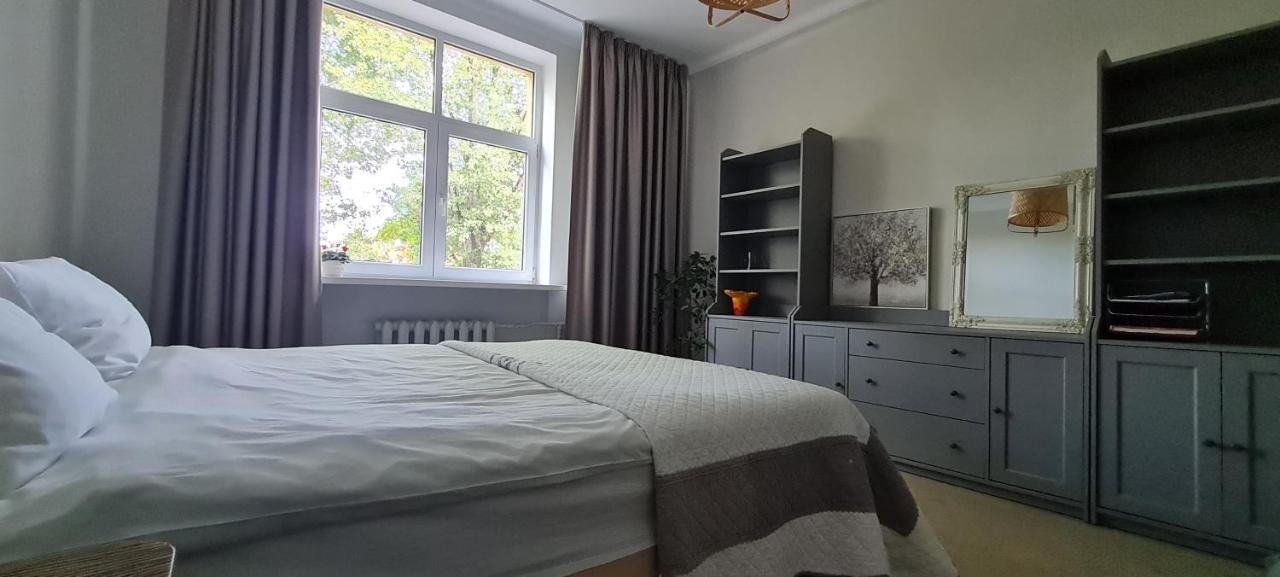 Rehouse Vokieciu Str.9, 2 Bedroom VNO Kültér fotó